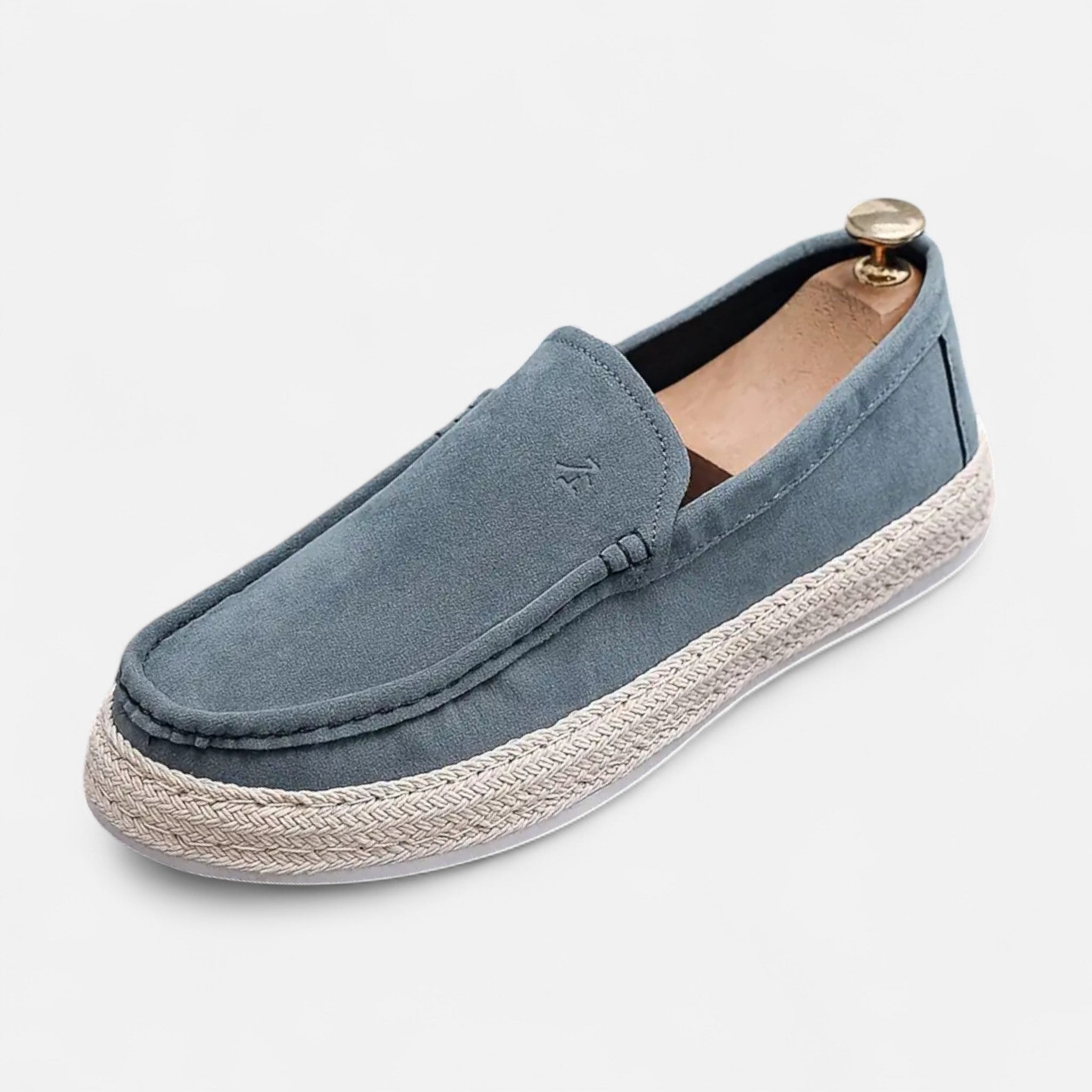 Velroismode | Men’s Casual Slip-On Loafers