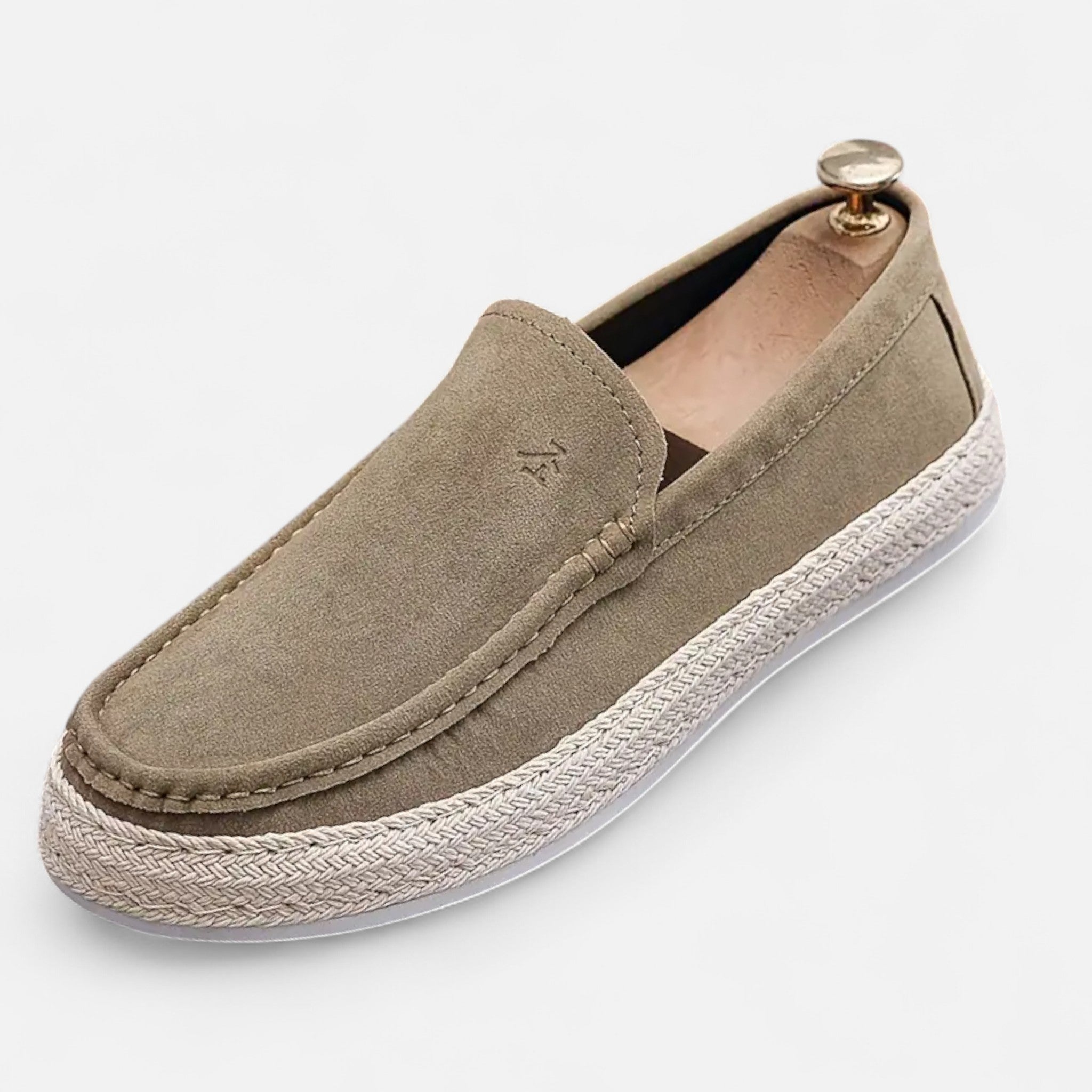 Velroismode | Men’s Casual Slip-On Loafers