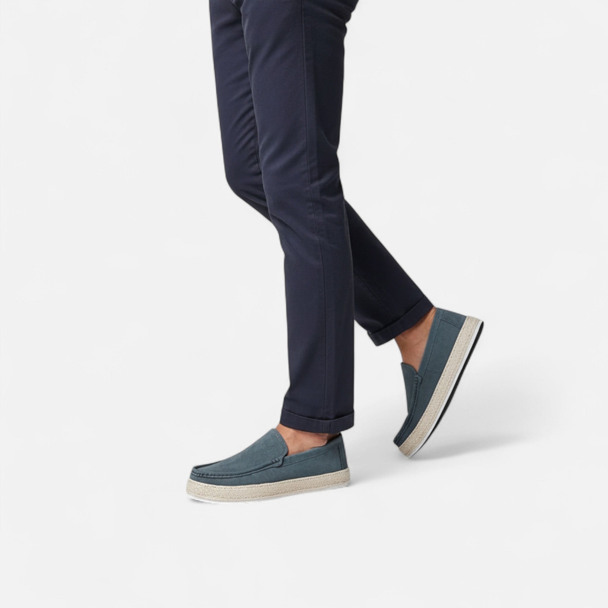 Velroismode | Men’s Casual Slip-On Loafers