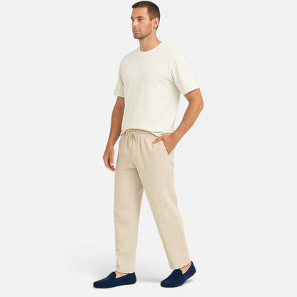 VelroisMode | Men's Loafers – Effortless Elegance, Everyday Comfort