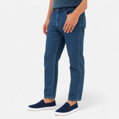 VelroisMode | Men's Comfortable Loafers – Effortless Elegance, Everyday Comfort