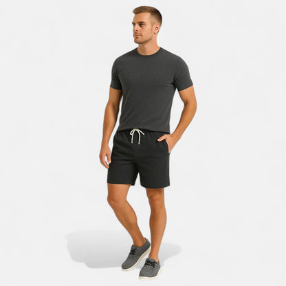 VelroisMode | Men's Breathable Casual Loafers – Effortless Style, All-Day Comfort