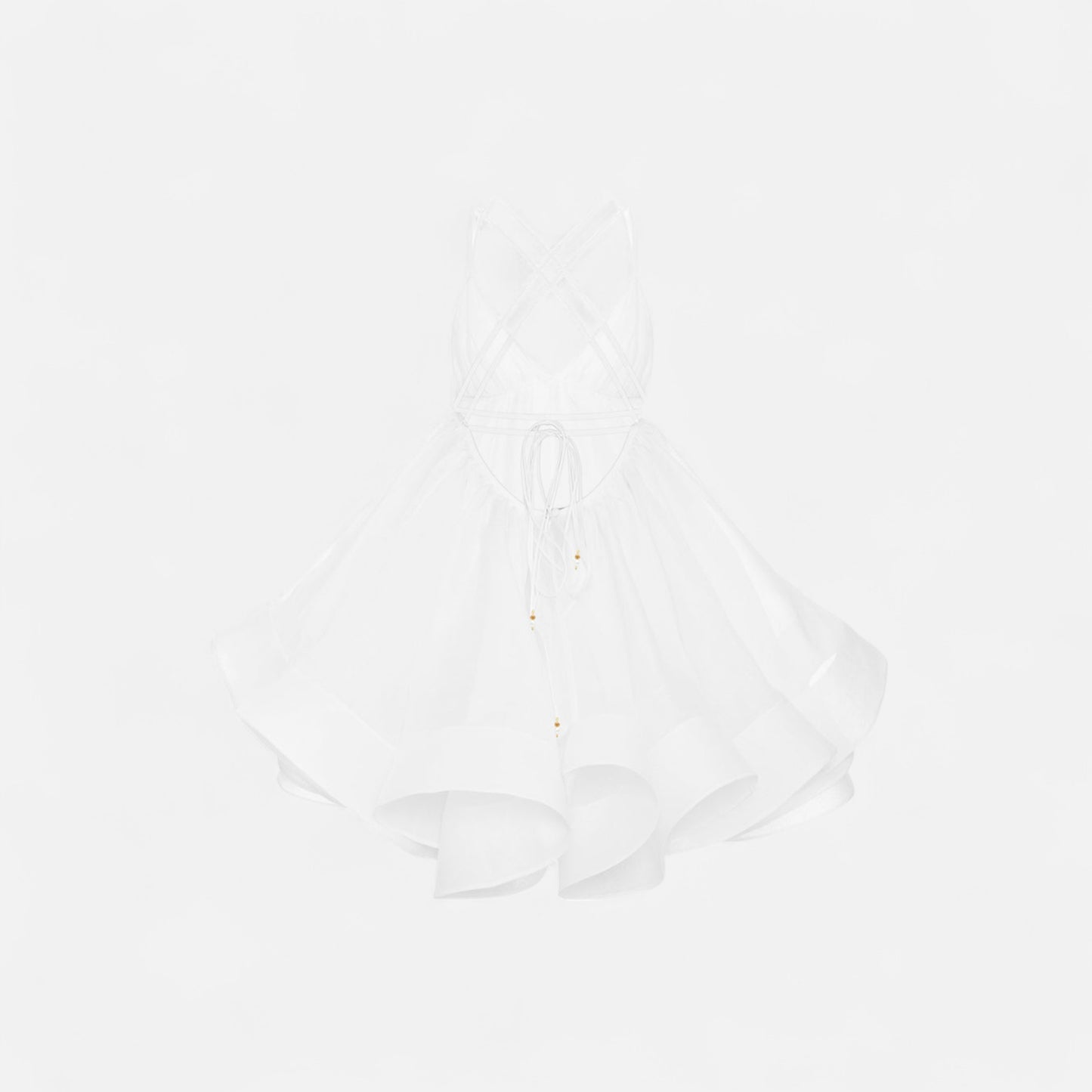 VelroisMode | Women's V-Neck Printed Mini Dress – Effortless Elegance, Everyday Comfort