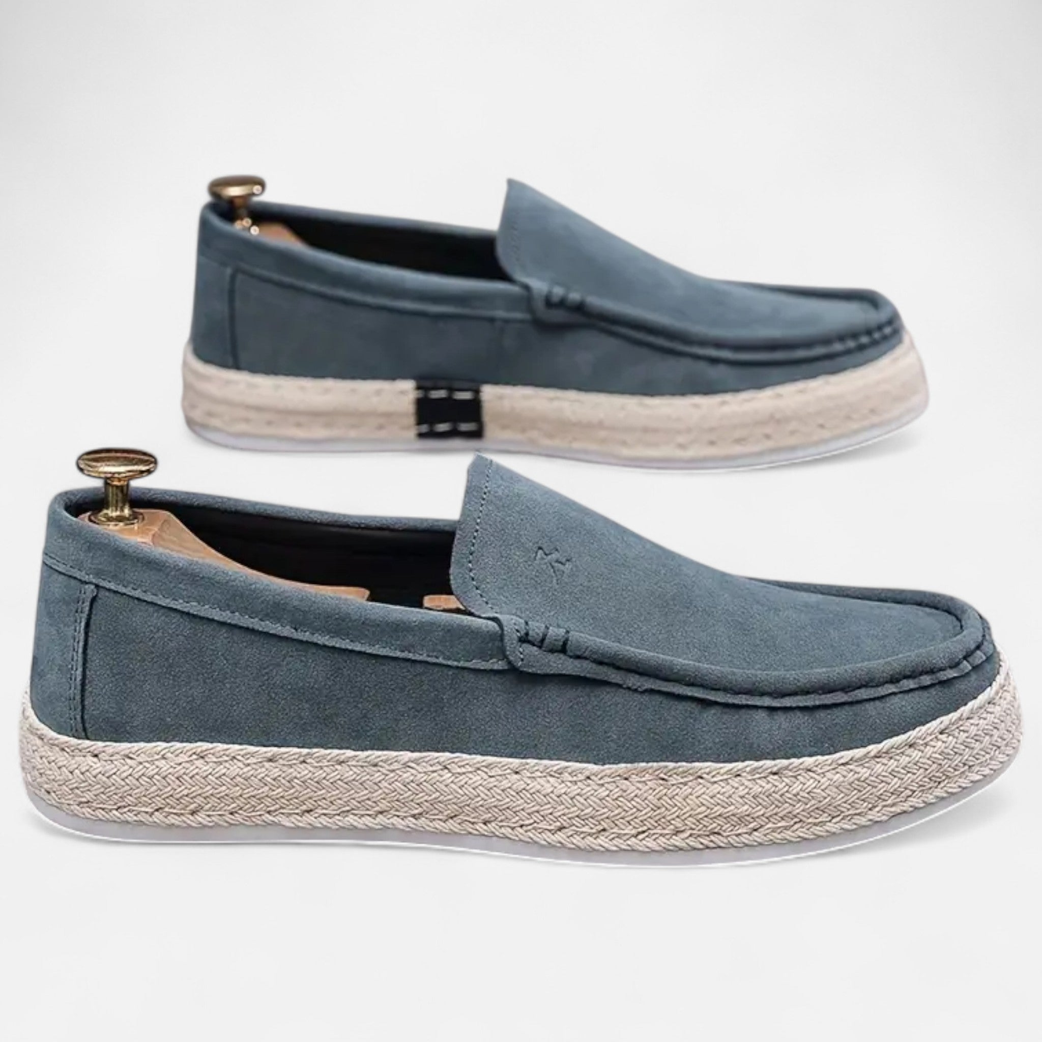 Velroismode | Men’s Casual Slip-On Loafers
