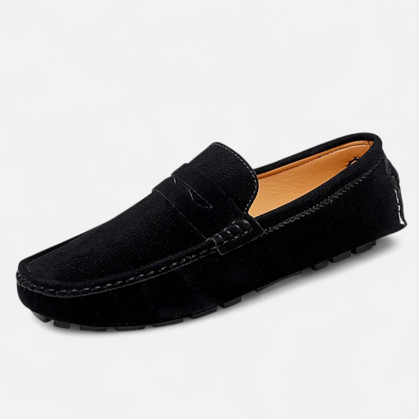 VelroisMode | Men's Loafers – Effortless Elegance, Everyday Comfort