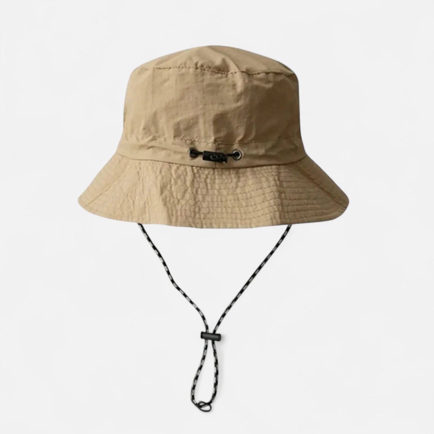 VelroisMode | Men's Waterproof Bucket Hat – Rugged Protection, Everyday Comfort