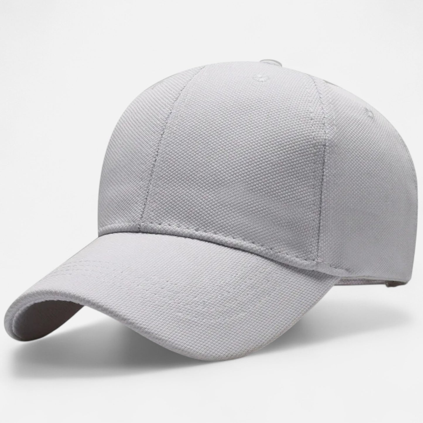 VelroisMode | Men's Classic Cap – Timeless Style, Everyday Comfort