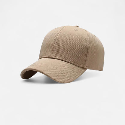 VelroisMode | Men's Classic Cap – Timeless Style, Everyday Comfort