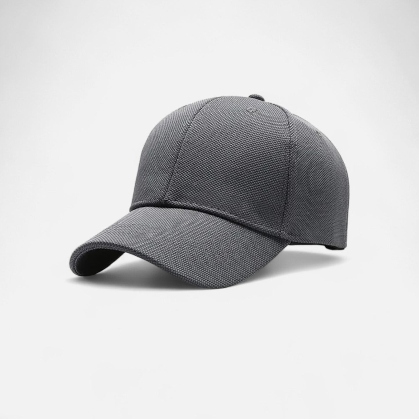 VelroisMode | Men's Classic Cap – Timeless Style, Everyday Comfort