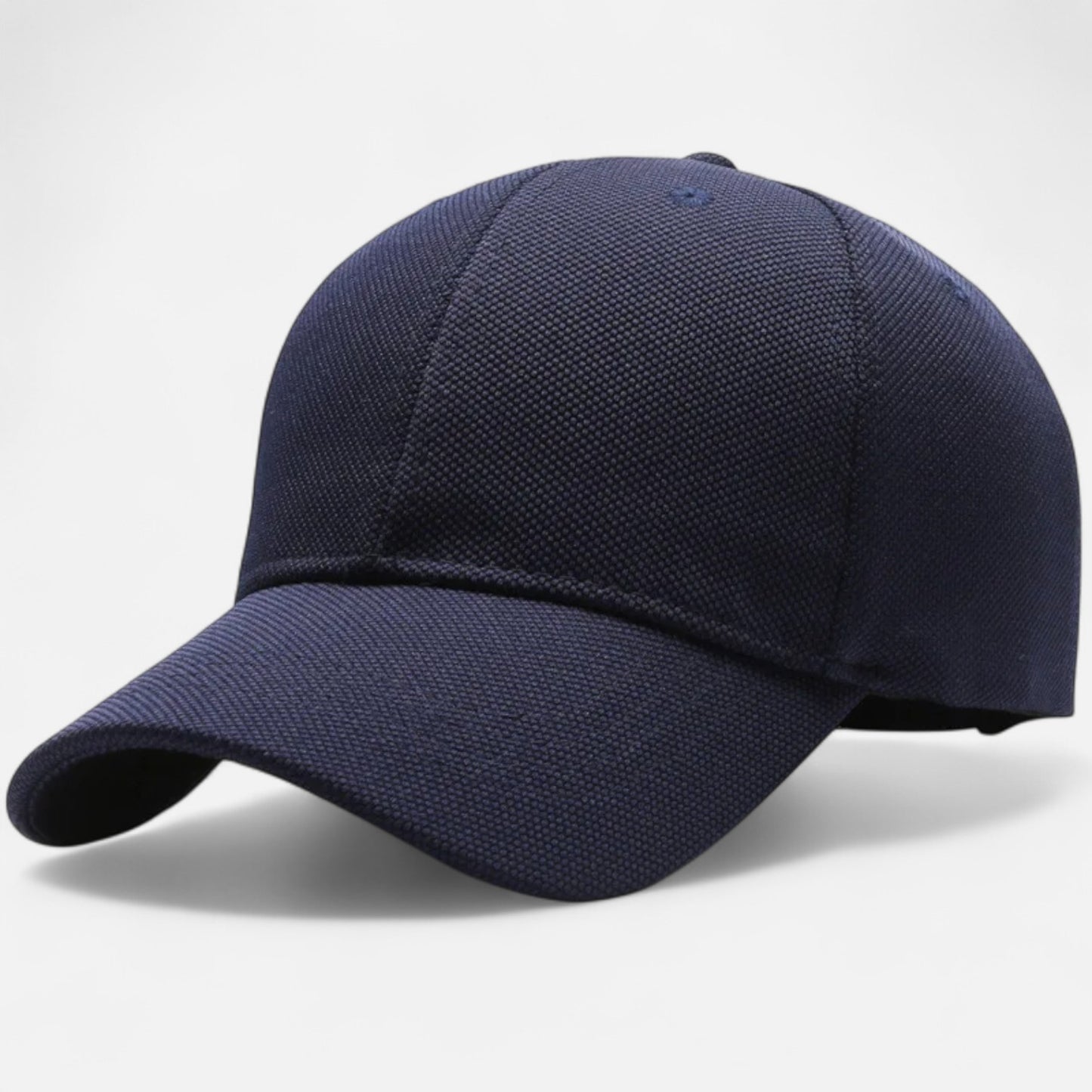 VelroisMode | Men's Classic Cap – Timeless Style, Everyday Comfort