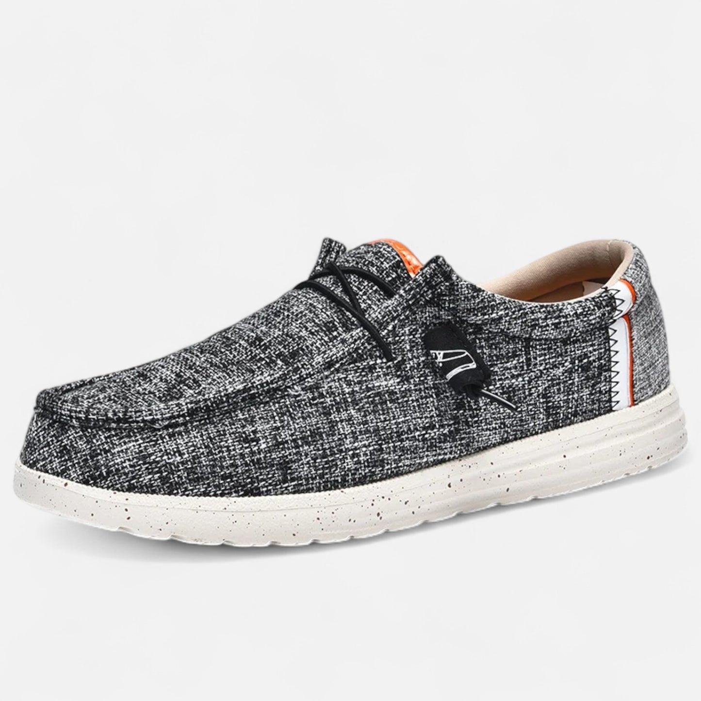 VelroisMode | Men's Breathable Casual Loafers – Effortless Style, All-Day Comfort