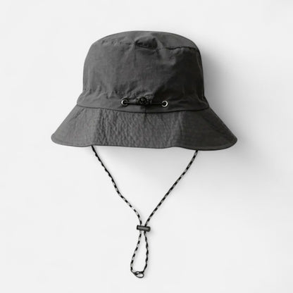 VelroisMode | Men's Waterproof Bucket Hat – Rugged Protection, Everyday Comfort