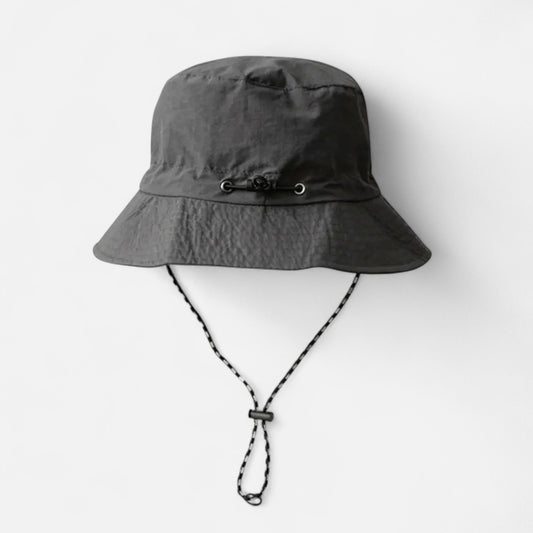 VelroisMode | Men's Waterproof Bucket Hat – Rugged Protection, Everyday Comfort