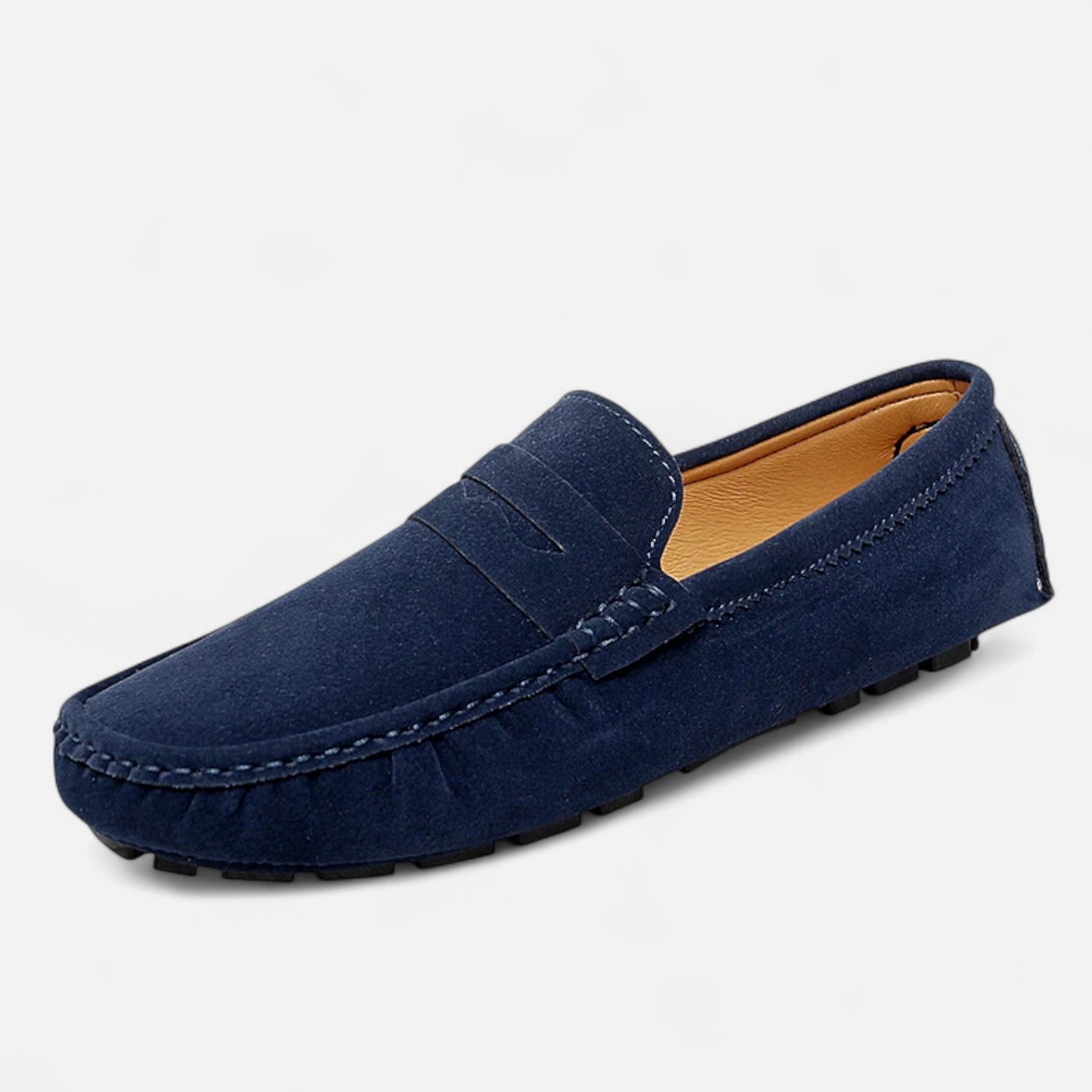 VelroisMode | Men's Loafers – Effortless Elegance, Everyday Comfort