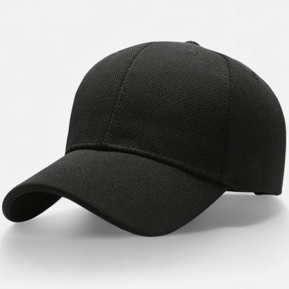 VelroisMode | Men's Classic Cap – Timeless Style, Everyday Comfort