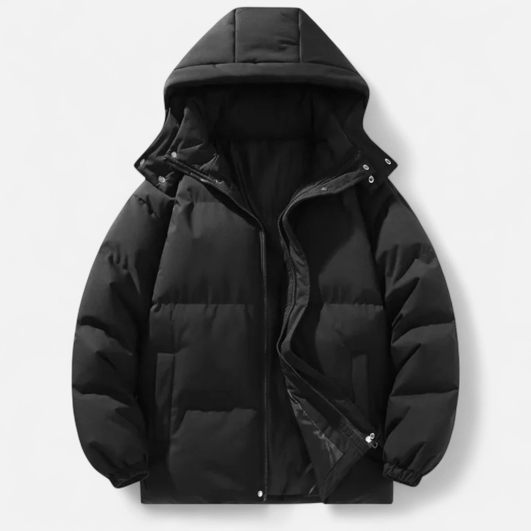 Velroismode | Men’s Windproof Outerwear Jacket
