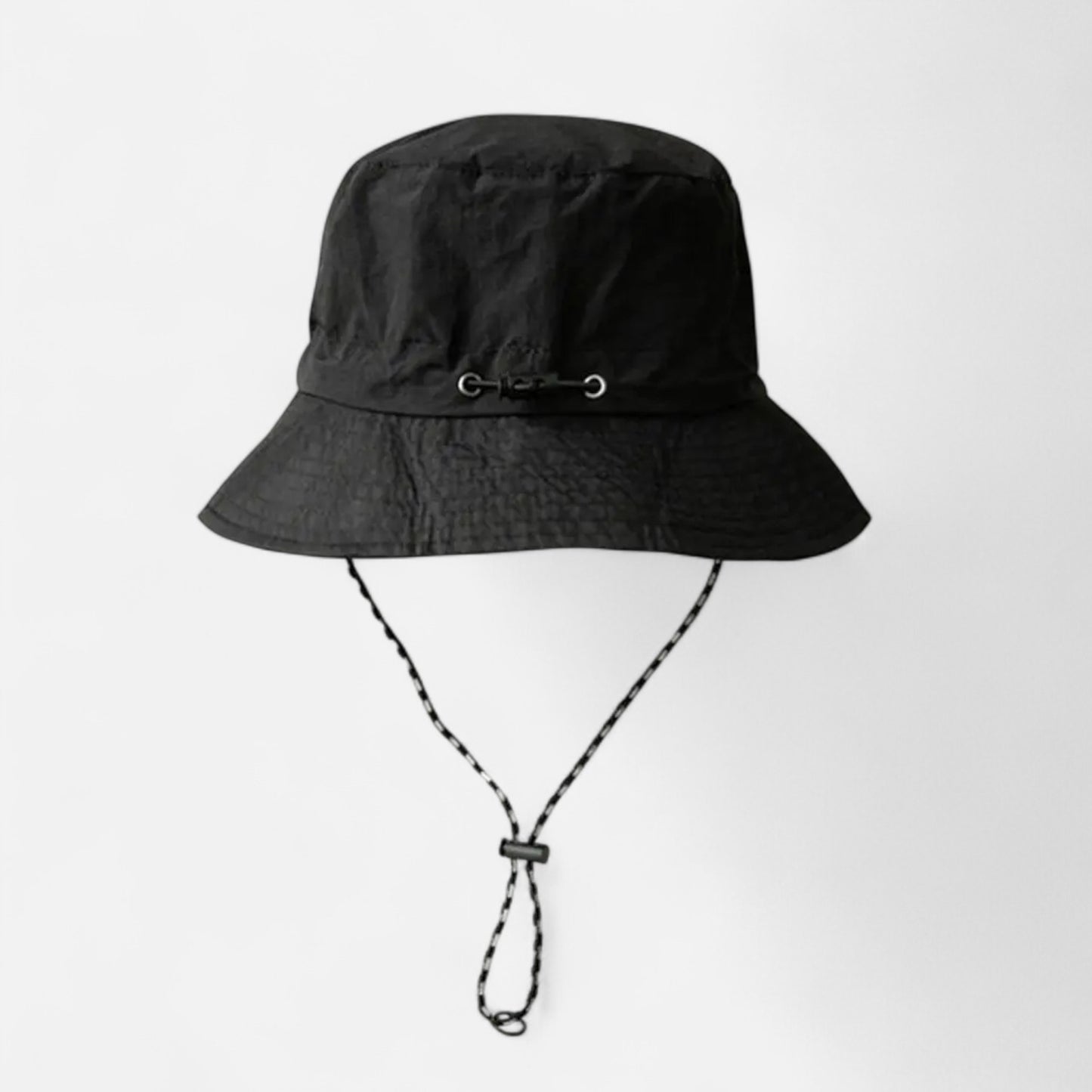 VelroisMode | Men's Waterproof Bucket Hat – Rugged Protection, Everyday Comfort