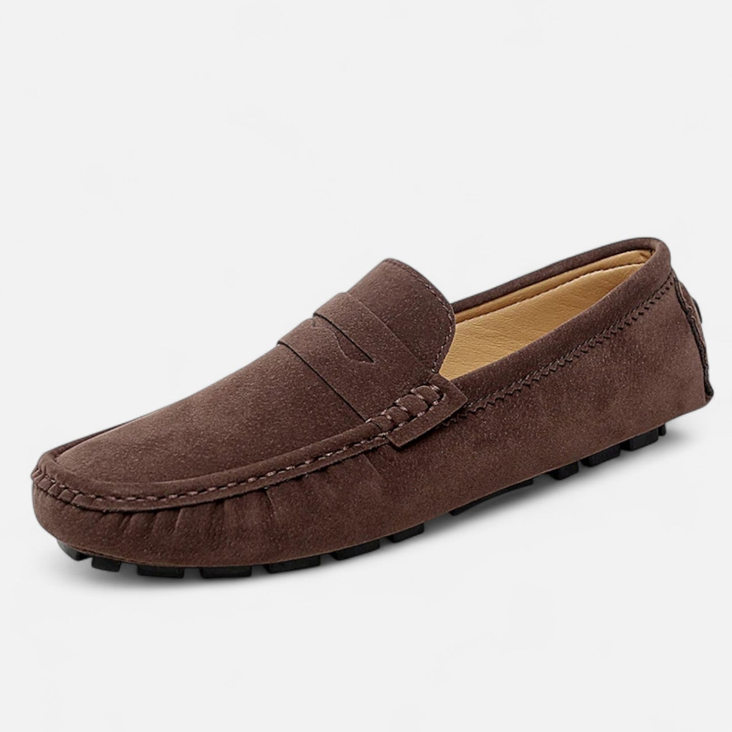 VelroisMode | Men's Loafers – Effortless Elegance, Everyday Comfort