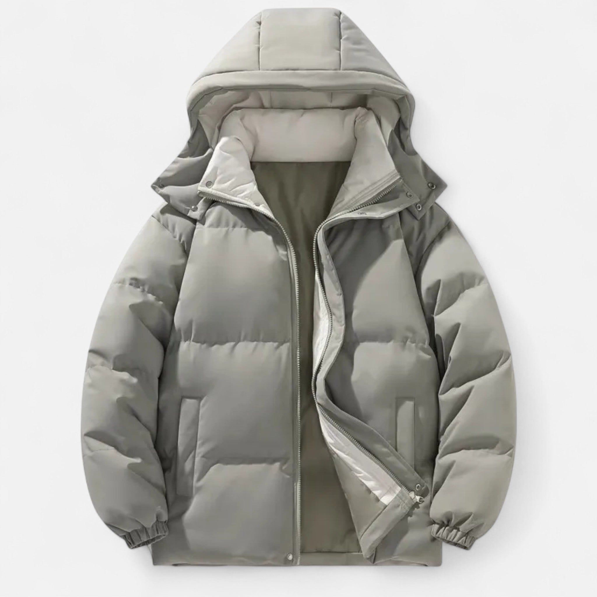 Velroismode | Men’s Windproof Outerwear Jacket