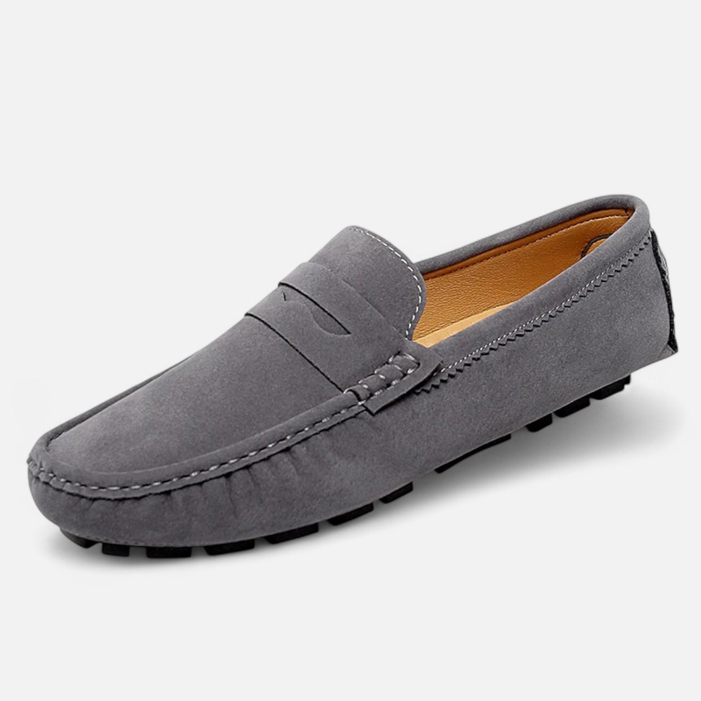 VelroisMode | Men's Loafers – Effortless Elegance, Everyday Comfort