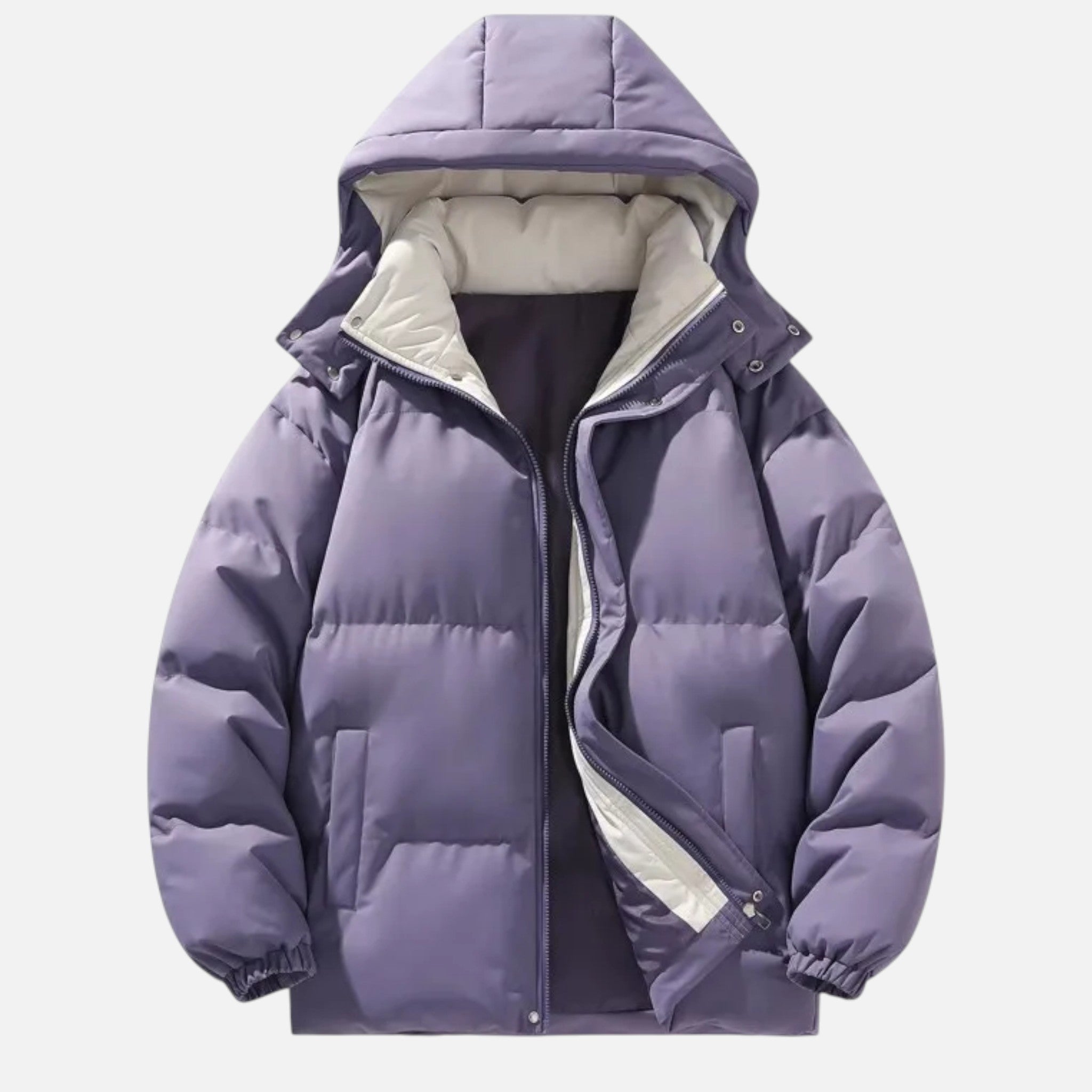 Velroismode | Men’s Windproof Outerwear Jacket