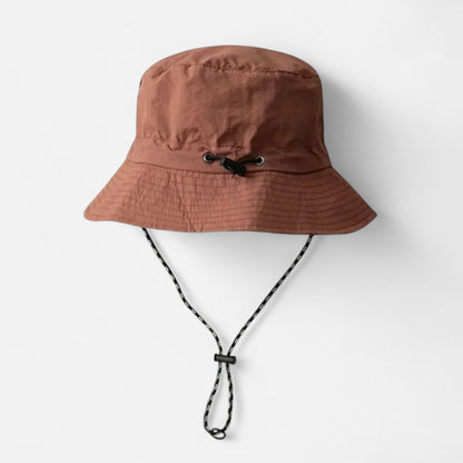 VelroisMode | Men's Waterproof Bucket Hat – Rugged Protection, Everyday Comfort