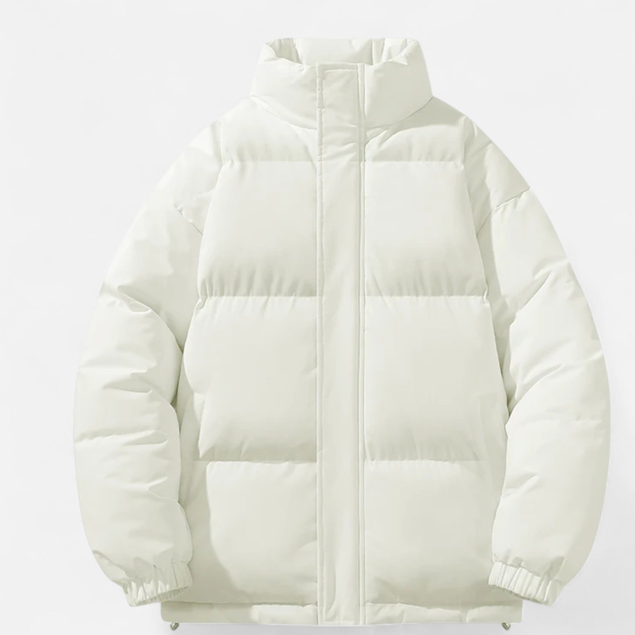 Velroismode | Men’s Waterproof Cotton Winter Jacket