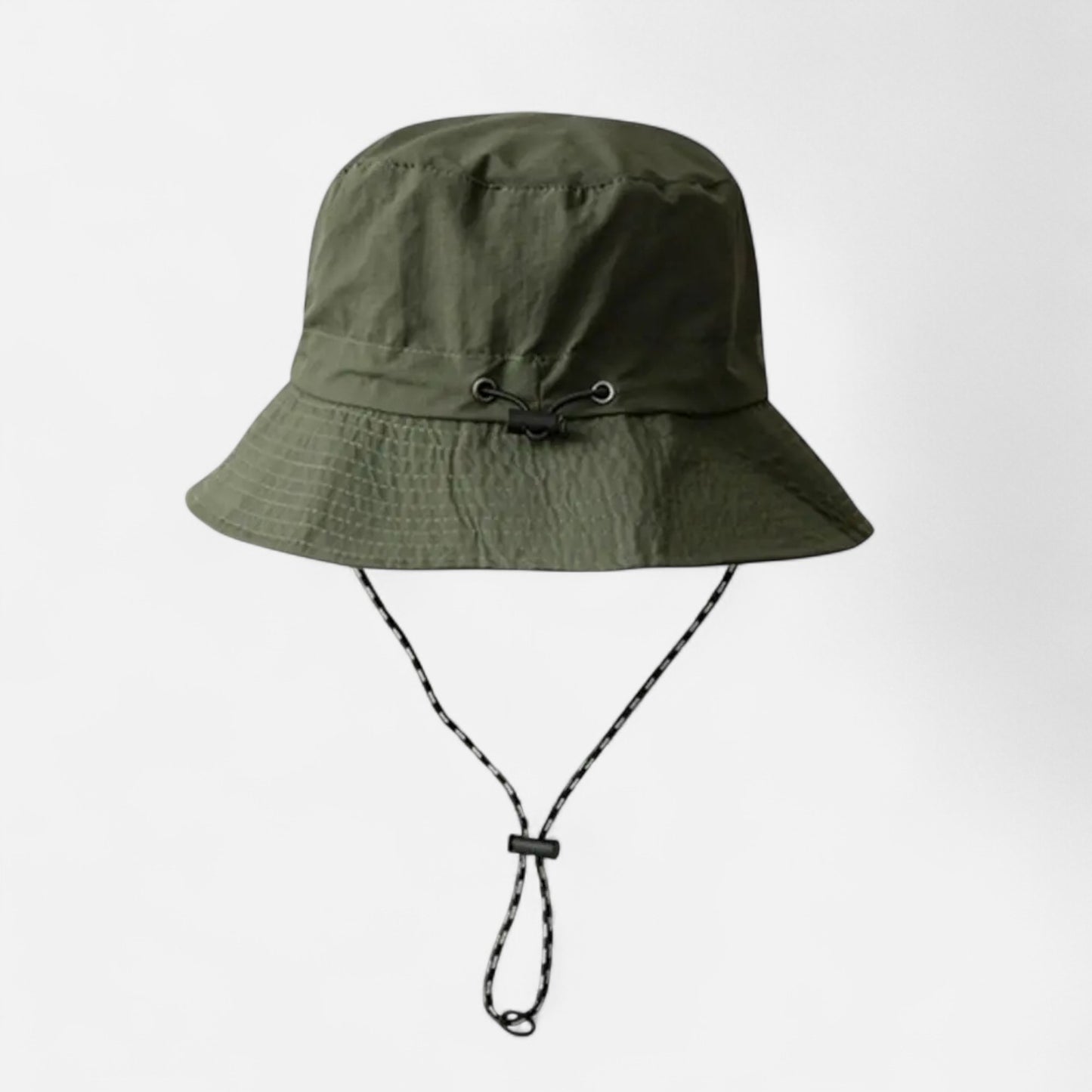 VelroisMode | Men's Waterproof Bucket Hat – Rugged Protection, Everyday Comfort