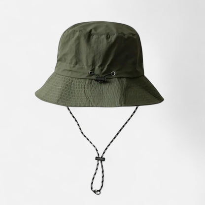 VelroisMode | Men's Waterproof Bucket Hat – Rugged Protection, Everyday Comfort