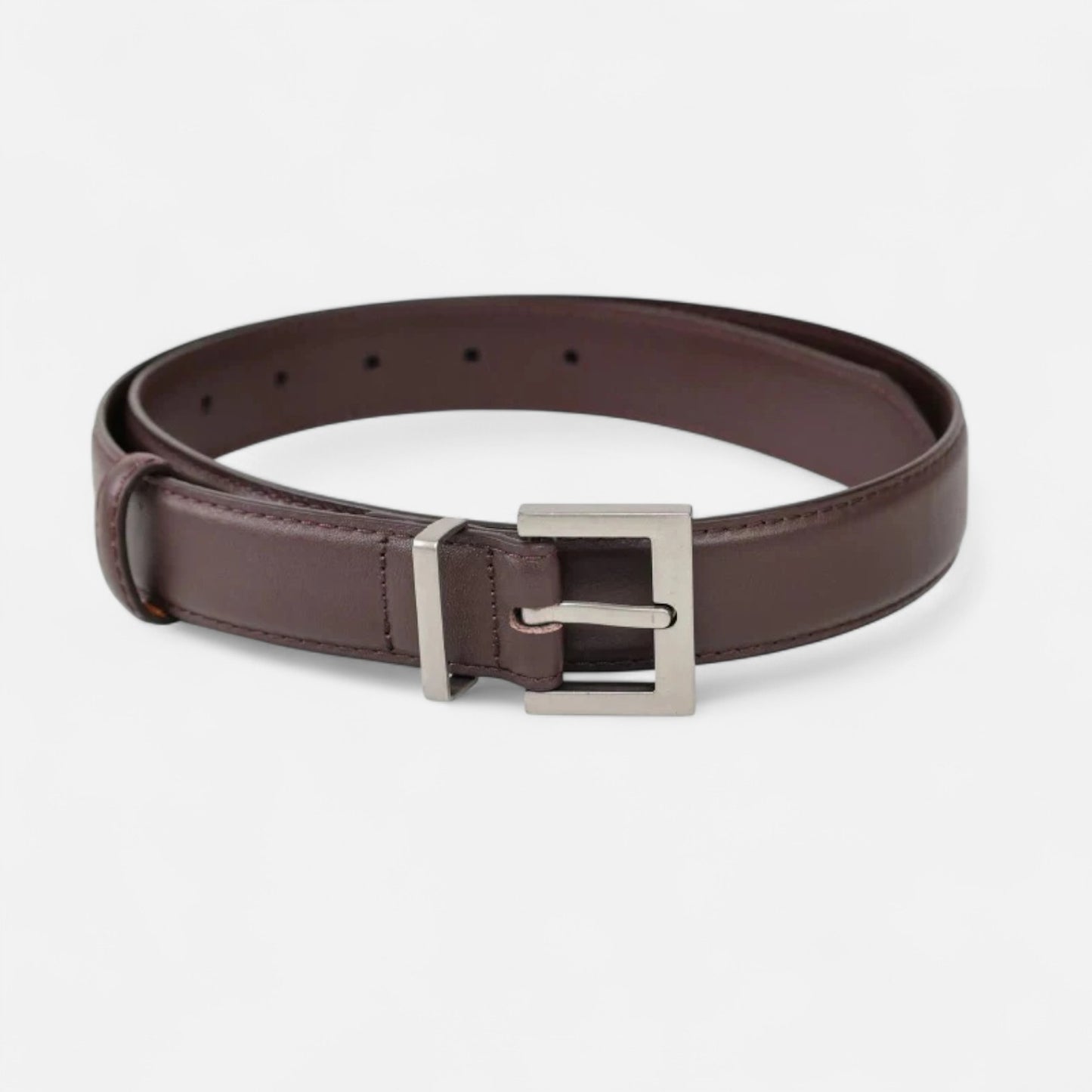 VelroisMode | Women's Leather Belt – Timeless Elegance, Everyday Comfort