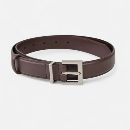 VelroisMode | Women's Leather Belt – Timeless Elegance, Everyday Comfort