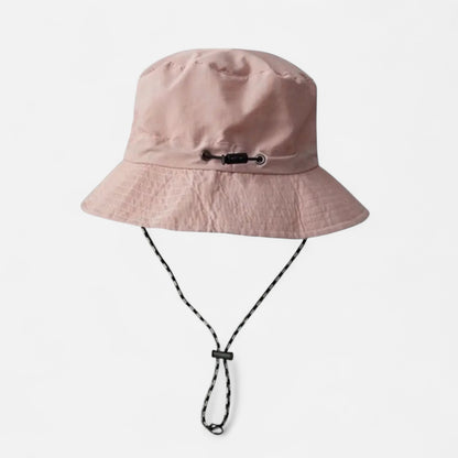 VelroisMode | Men's Waterproof Bucket Hat – Rugged Protection, Everyday Comfort
