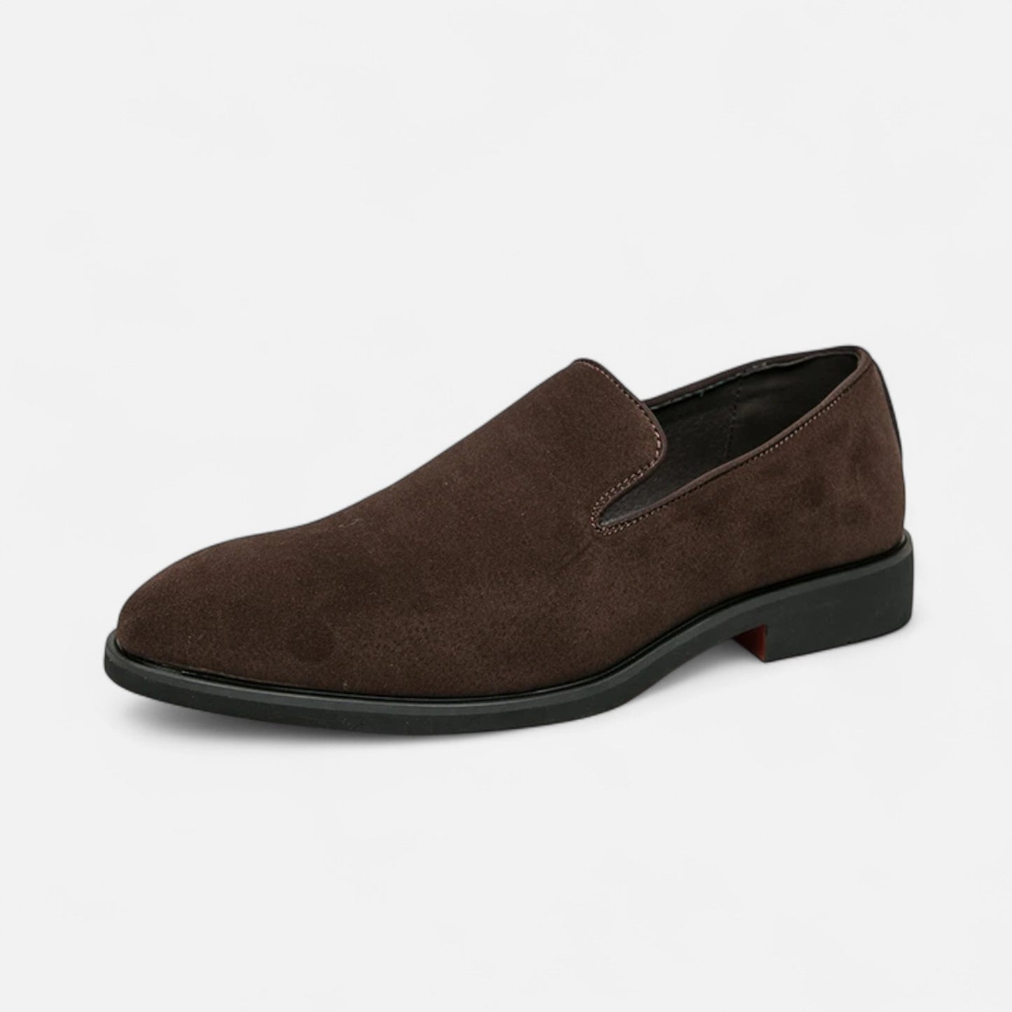 VelroisMode | Men's Luxury Leather Business Shoes – Timeless Elegance, Unmatched Craftsmanship