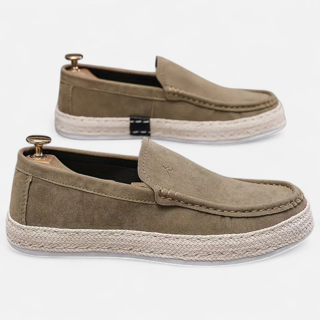 Velroismode | Men’s Casual Slip-On Loafers